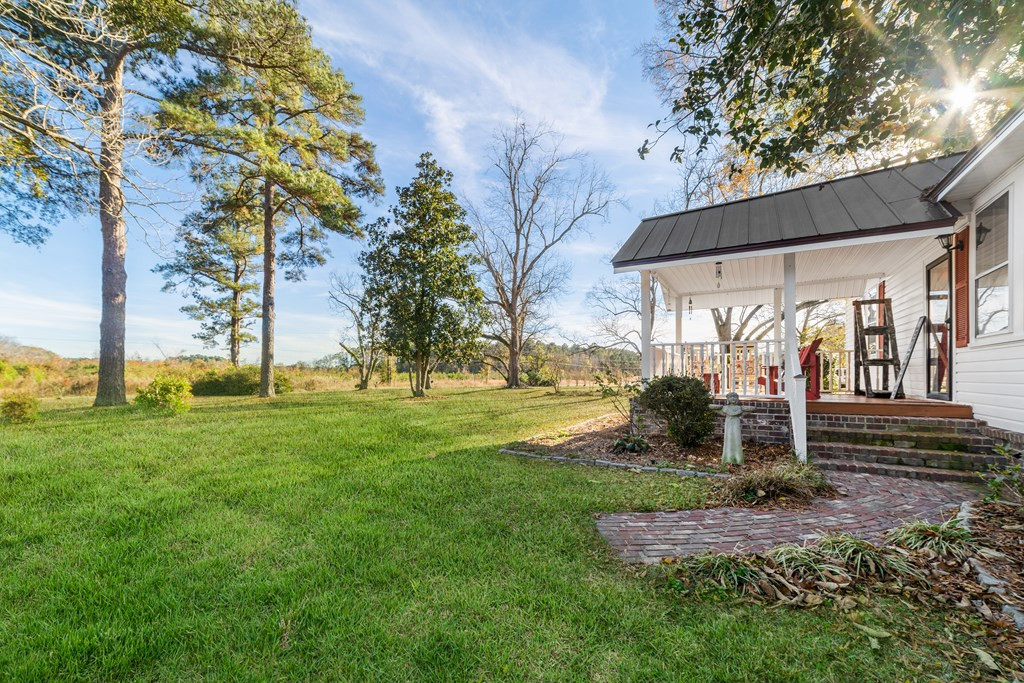 1436 Blewer Road Cope, SC 29038 - Photo 4 of 49 Photo 4