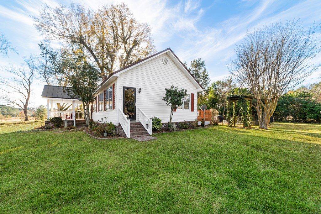 1436 Blewer Road Cope, SC 29038 - Photo 5 of 49 Photo 5