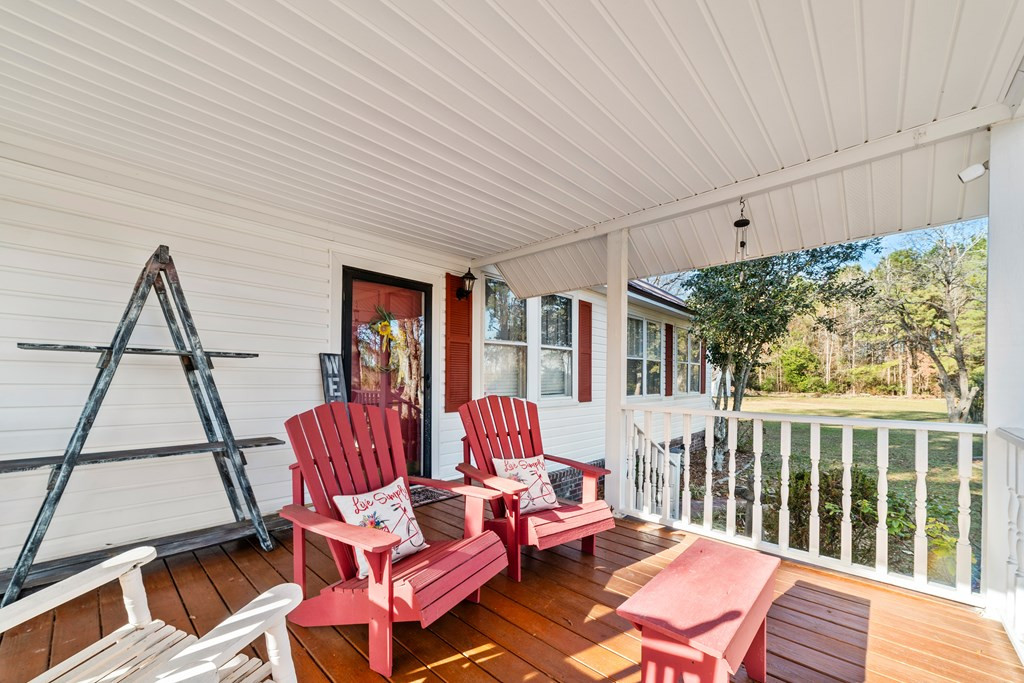 1436 Blewer Road Cope, SC 29038 - Photo 6 of 49 Photo 6