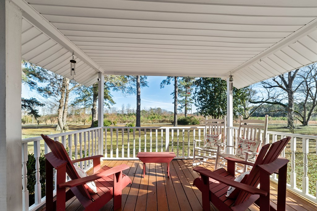 1436 Blewer Road Cope, SC 29038 - Photo 7 of 49 Photo 7
