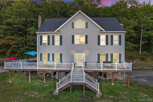 $829,500 | 83 High Hope Drive, Otisville, NY 10963