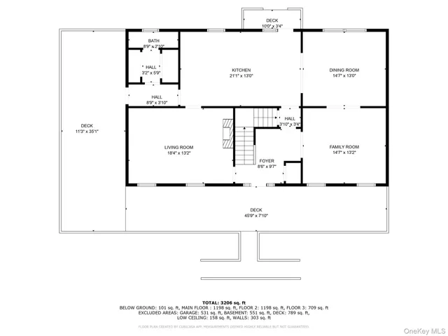 $829,500 | 83 High Hope Drive, Otisville, NY 10963