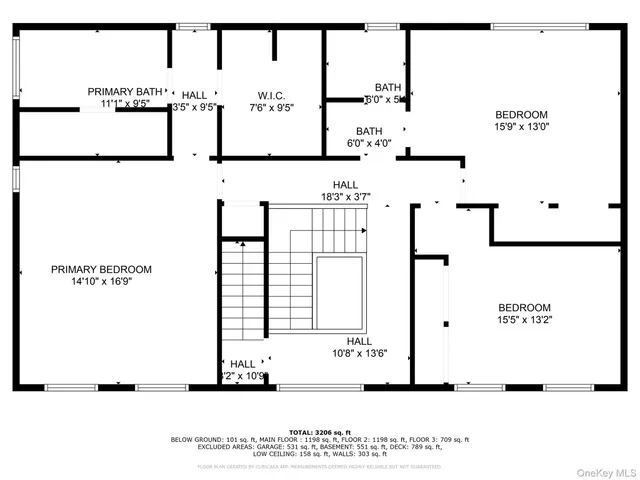 $829,500 | 83 High Hope Drive, Otisville, NY 10963