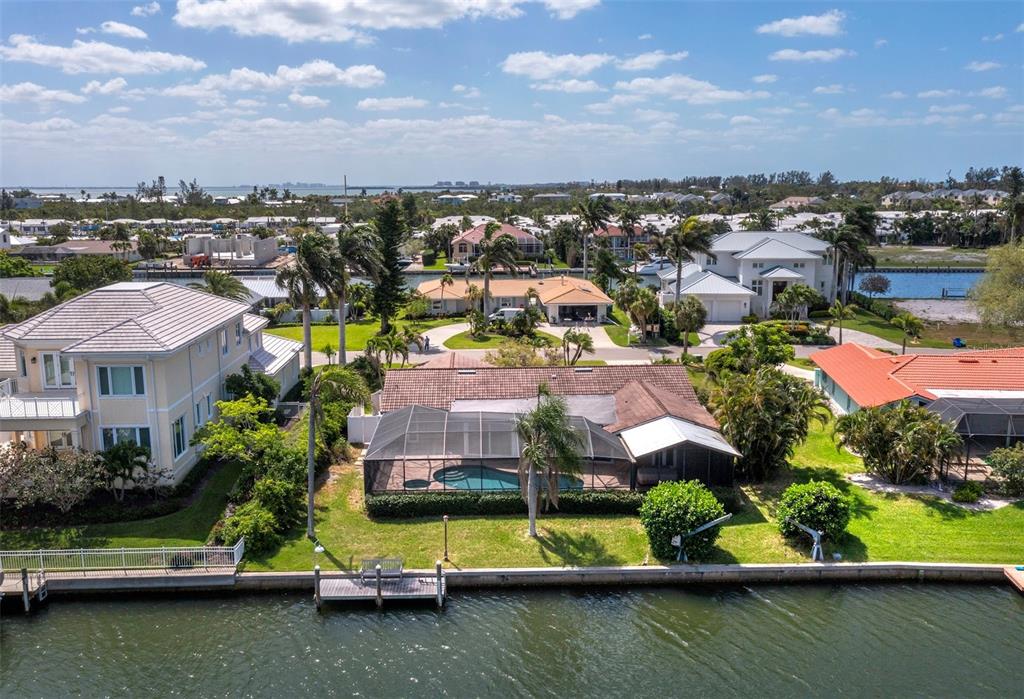 741 Old Compass Road Longboat Key, FL 34228 - Photo 43 of 51
