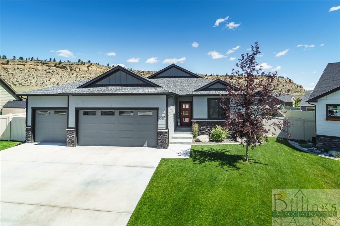 3066 West Copper Ridge Loop Billings, MT 59106 - Photo 1 of 1 Gallery Image 1