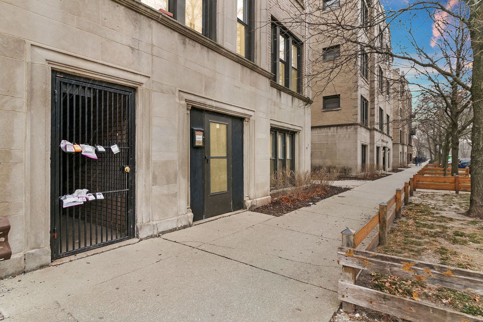 635 West Roscoe Street, Unit NG Chicago, IL 60657 - Photo 17 of 18