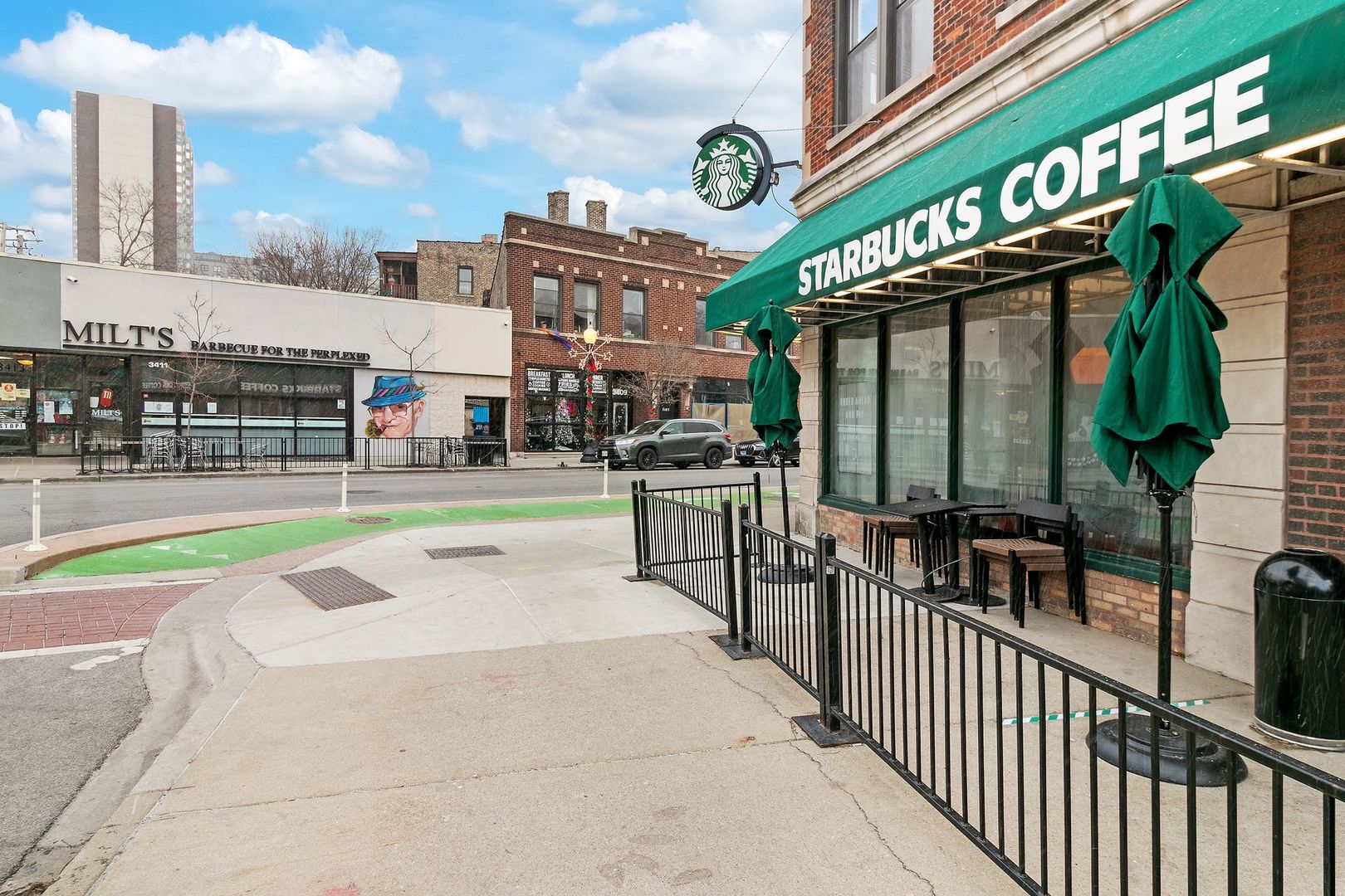 635 West Roscoe Street, Unit NG Chicago, IL 60657 - Photo 18 of 18