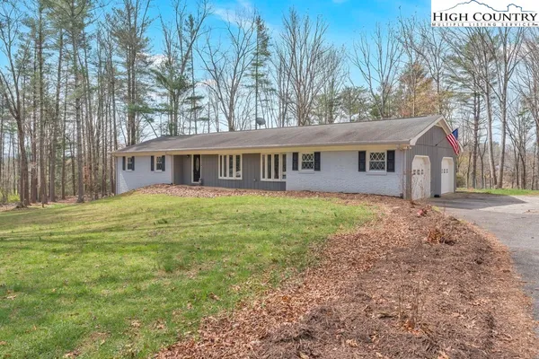 $389,000 | 316 Fox Ridge Road, Wilkesboro, NC 28697