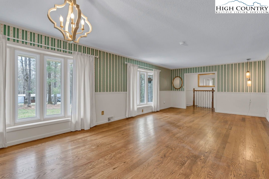 316 Fox Ridge Road Wilkesboro, NC 28697 - Photo 12 of 46