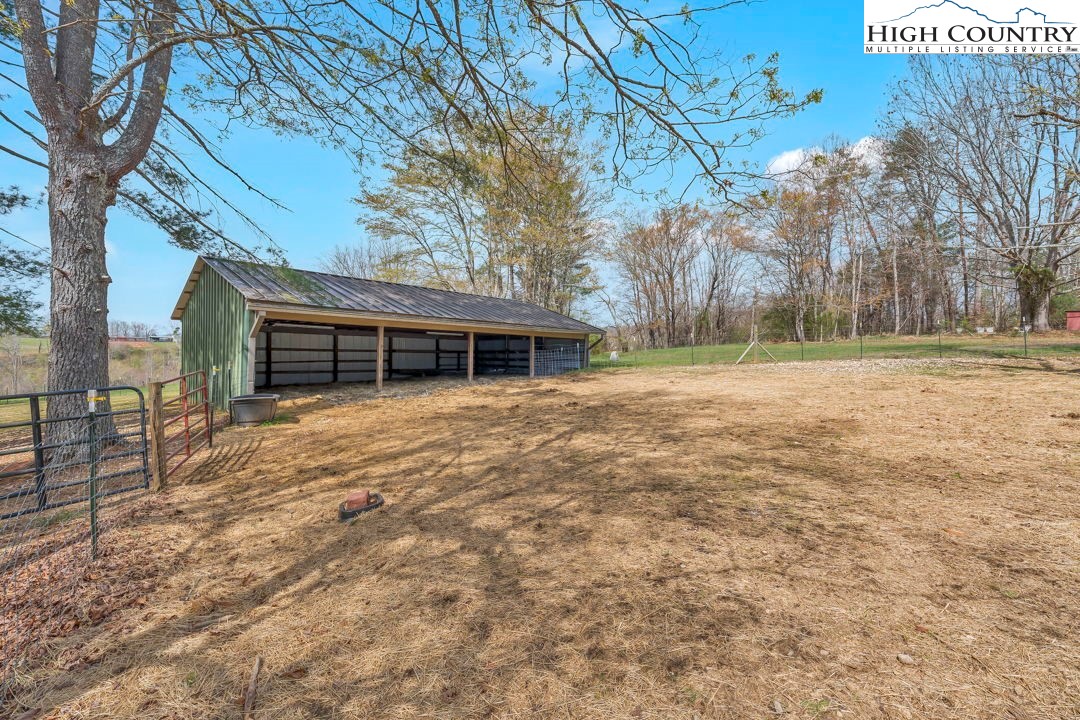 316 Fox Ridge Road Wilkesboro, NC 28697 - Photo 32 of 46