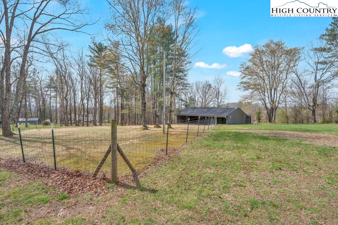 316 Fox Ridge Road Wilkesboro, NC 28697 - Photo 33 of 46