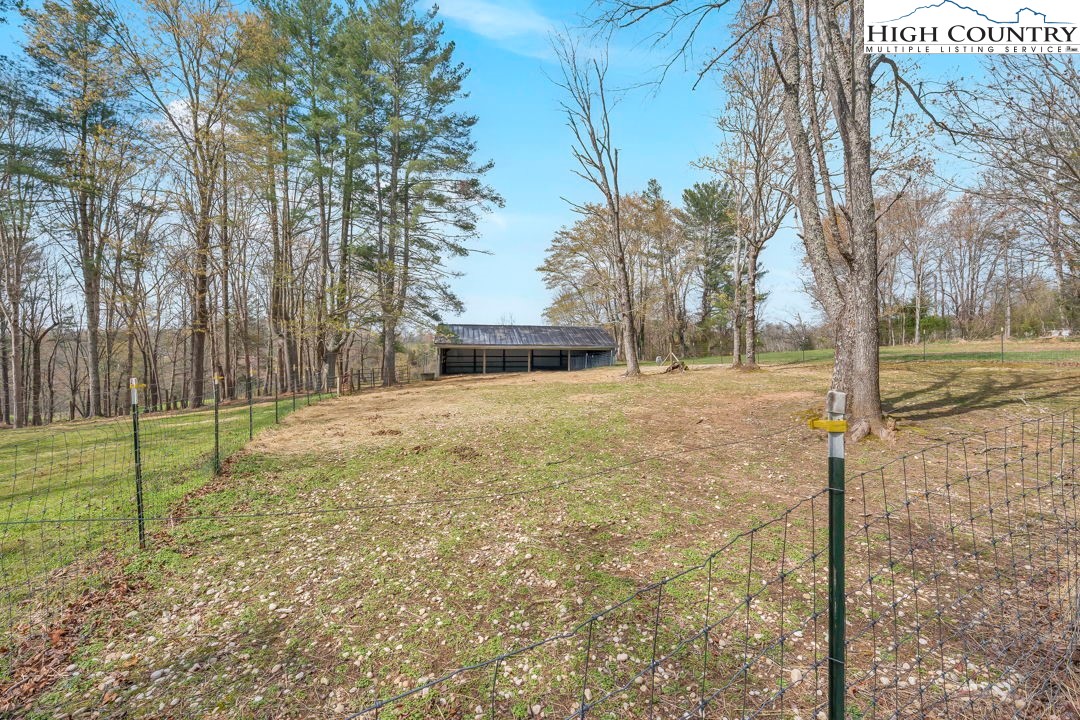 316 Fox Ridge Road Wilkesboro, NC 28697 - Photo 34 of 46