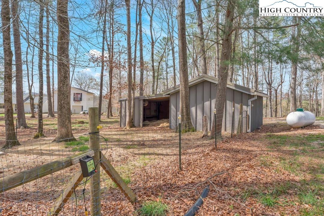 316 Fox Ridge Road Wilkesboro, NC 28697 - Photo 35 of 46