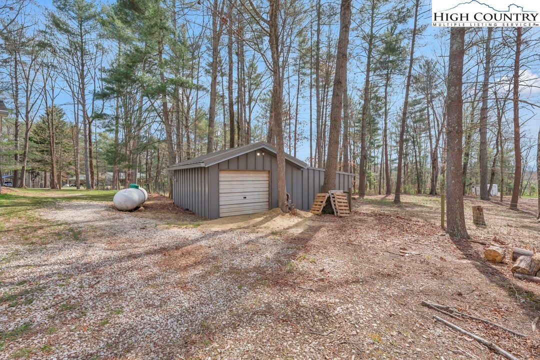 316 Fox Ridge Road Wilkesboro, NC 28697 - Photo 36 of 46