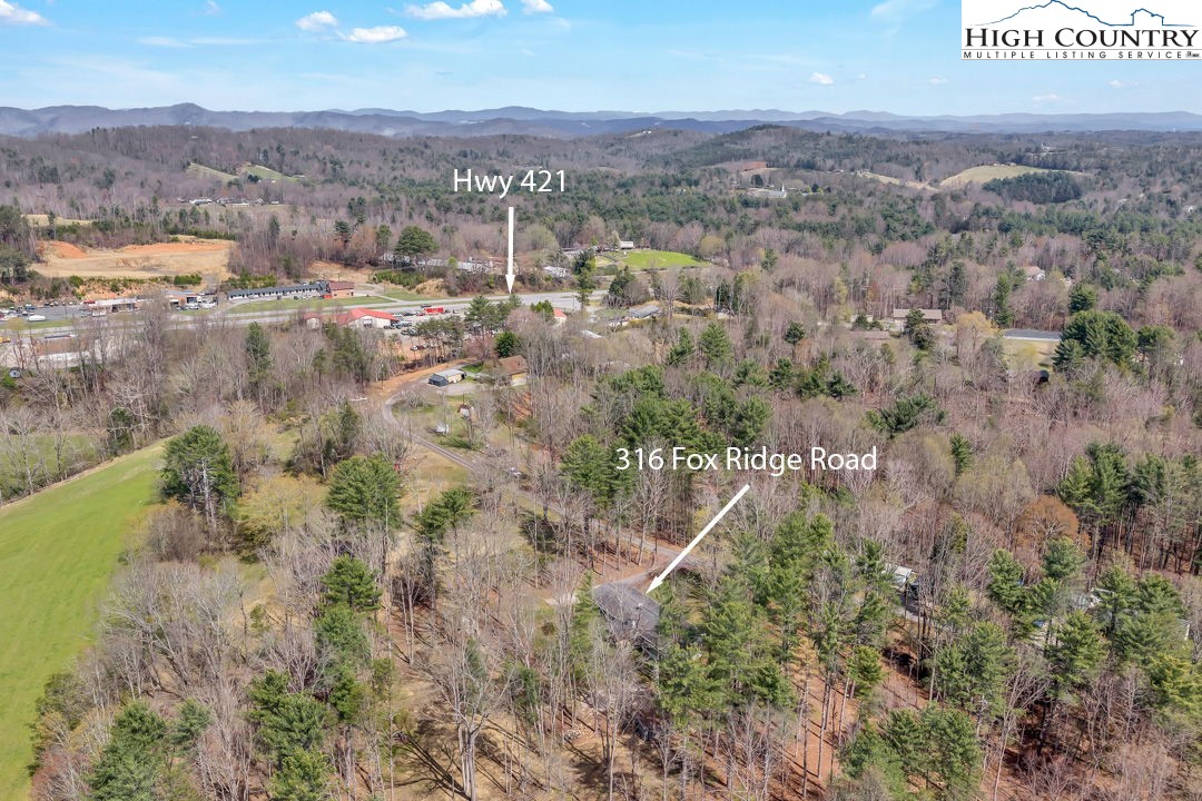 316 Fox Ridge Road Wilkesboro, NC 28697 - Photo 44 of 46