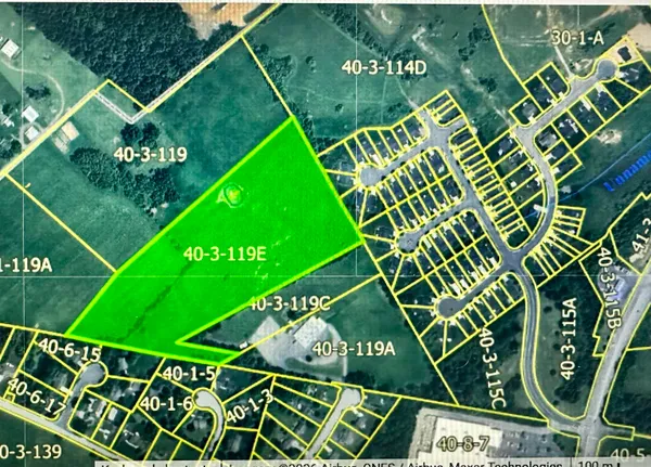 $350,000 | Tbd Harvard Road, Waynesboro, VA 22980