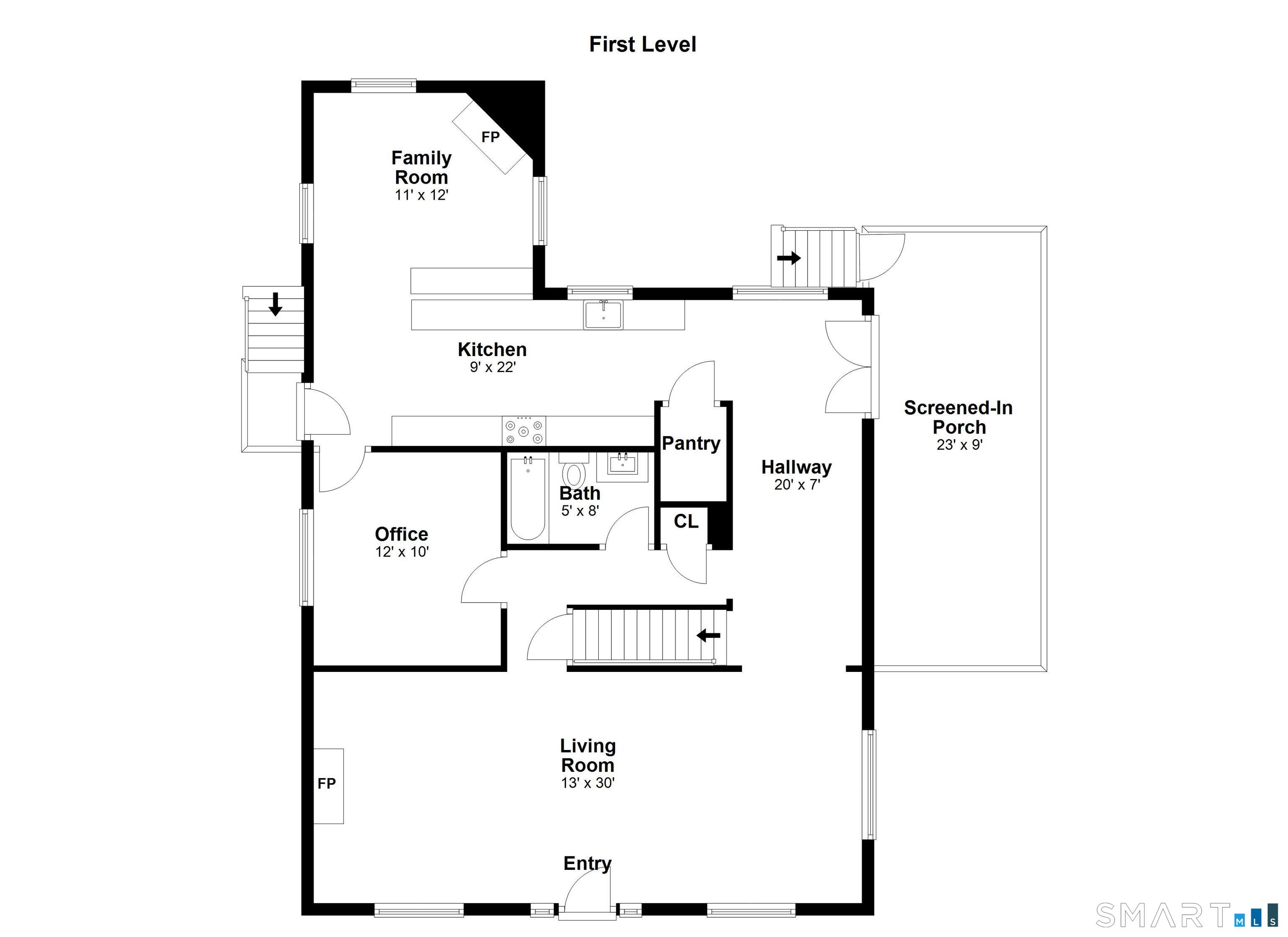 98 Comstock Hill Avenue Norwalk, CT 06850 - Photo 23 of 40 unknown