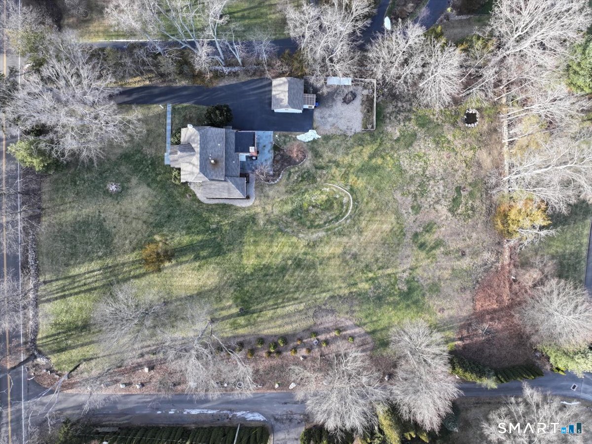 98 Comstock Hill Avenue Norwalk, CT 06850 - Photo 39 of 40