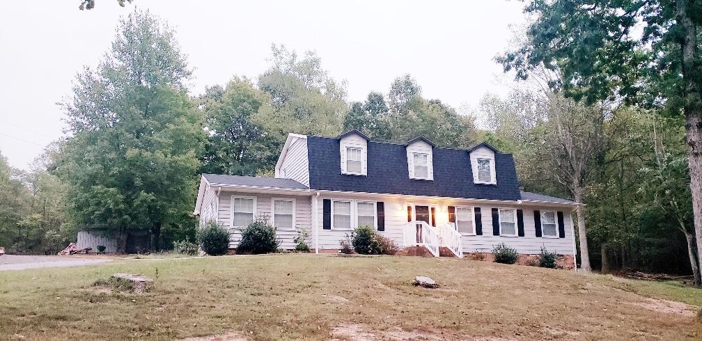 78 Huntington Road Ridgeway, VA 24148 - Photo 1 of 20 Main