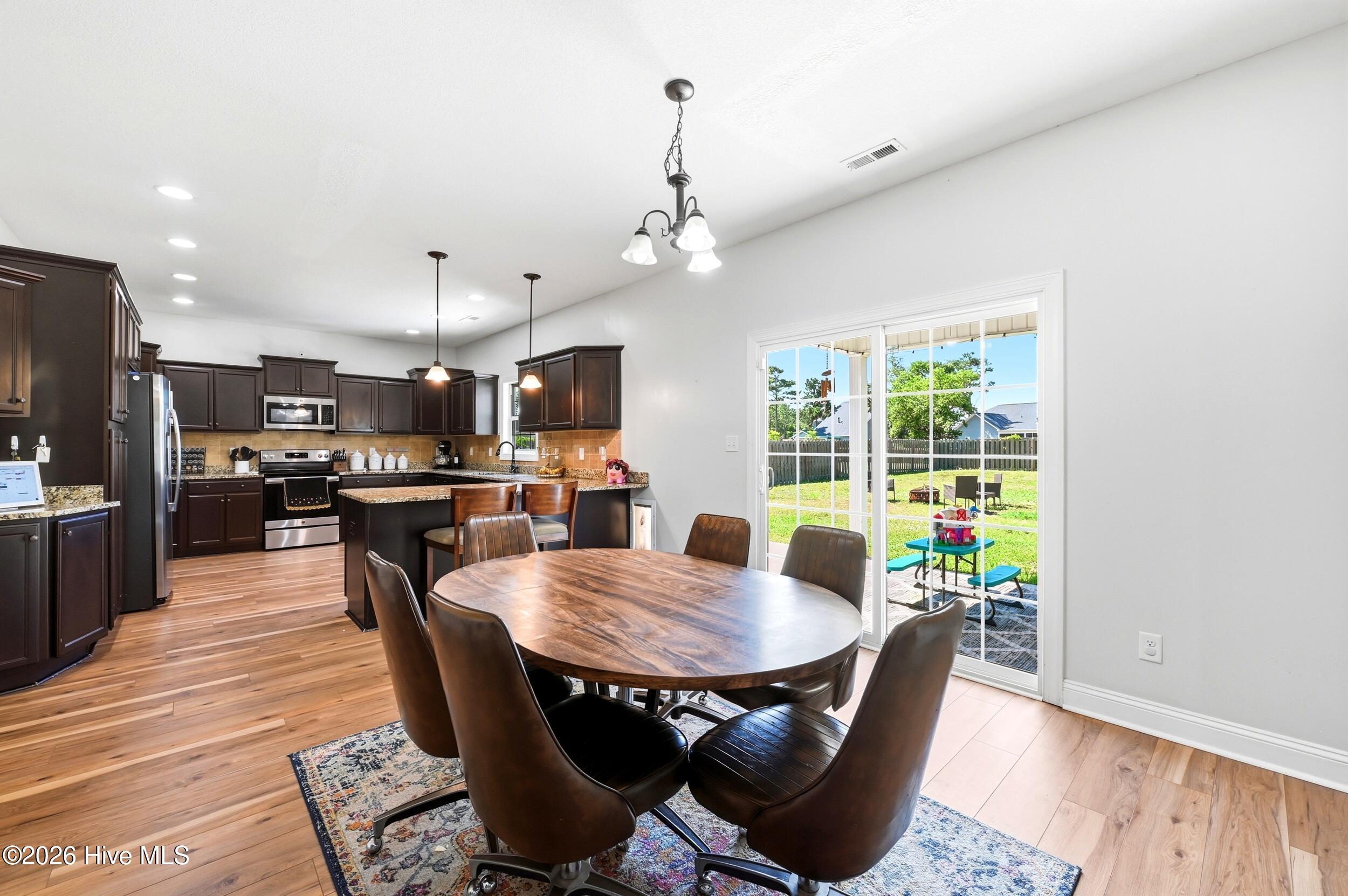 534 Saratoga Road Sneads Ferry, NC 28460 - Photo 16 of 54