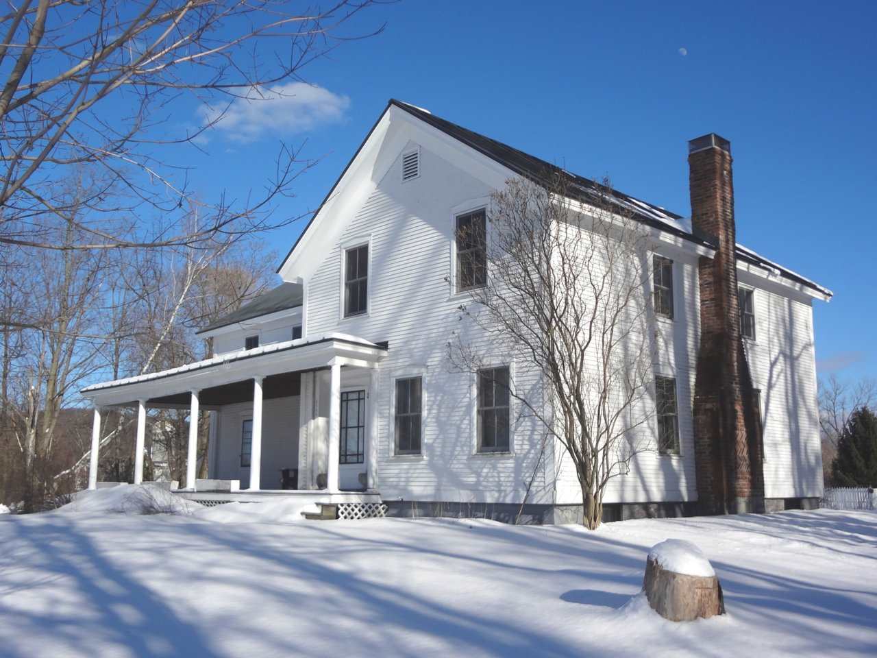 2588 North Williston Road Williston, VT 05495 - Photo 32 of 32 Gallery Image 32