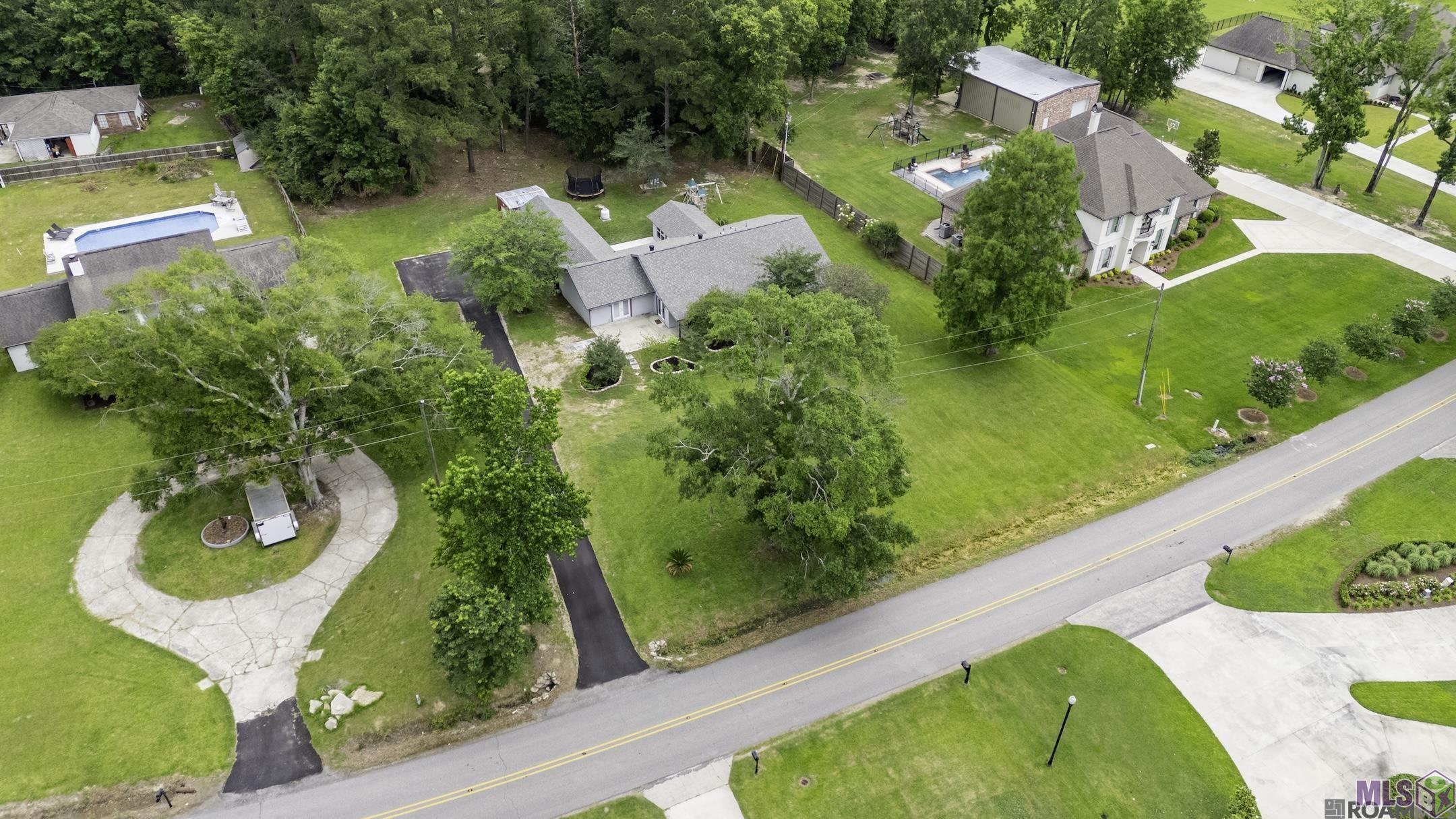 25820 Wax Road Denham Springs, LA 70726 - Photo 21 of 21