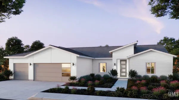 $593,920 | Undisclosed Address, Bakersfield, CA 93314