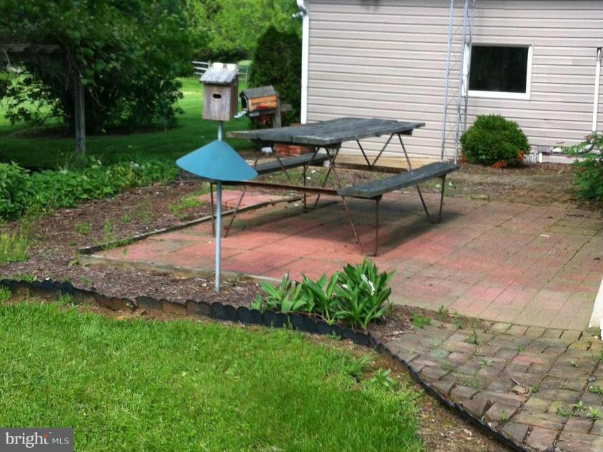 13804 Big Pool Road Clear Spring, MD 21722 - Photo 2 of 28 Exterior (General)