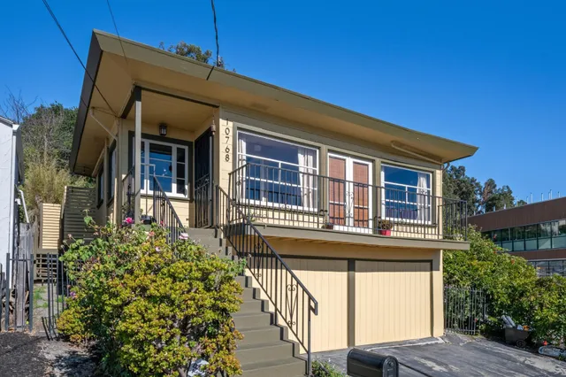$725,000 | 10768 Sheldon Street, Oakland, CA 94605