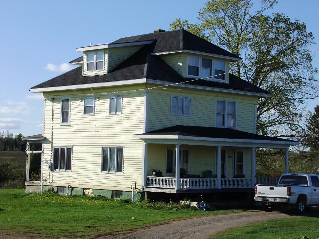 170 Boundary Line Road Bridgewater, ME 04735 - Photo 8 of 35 Photo