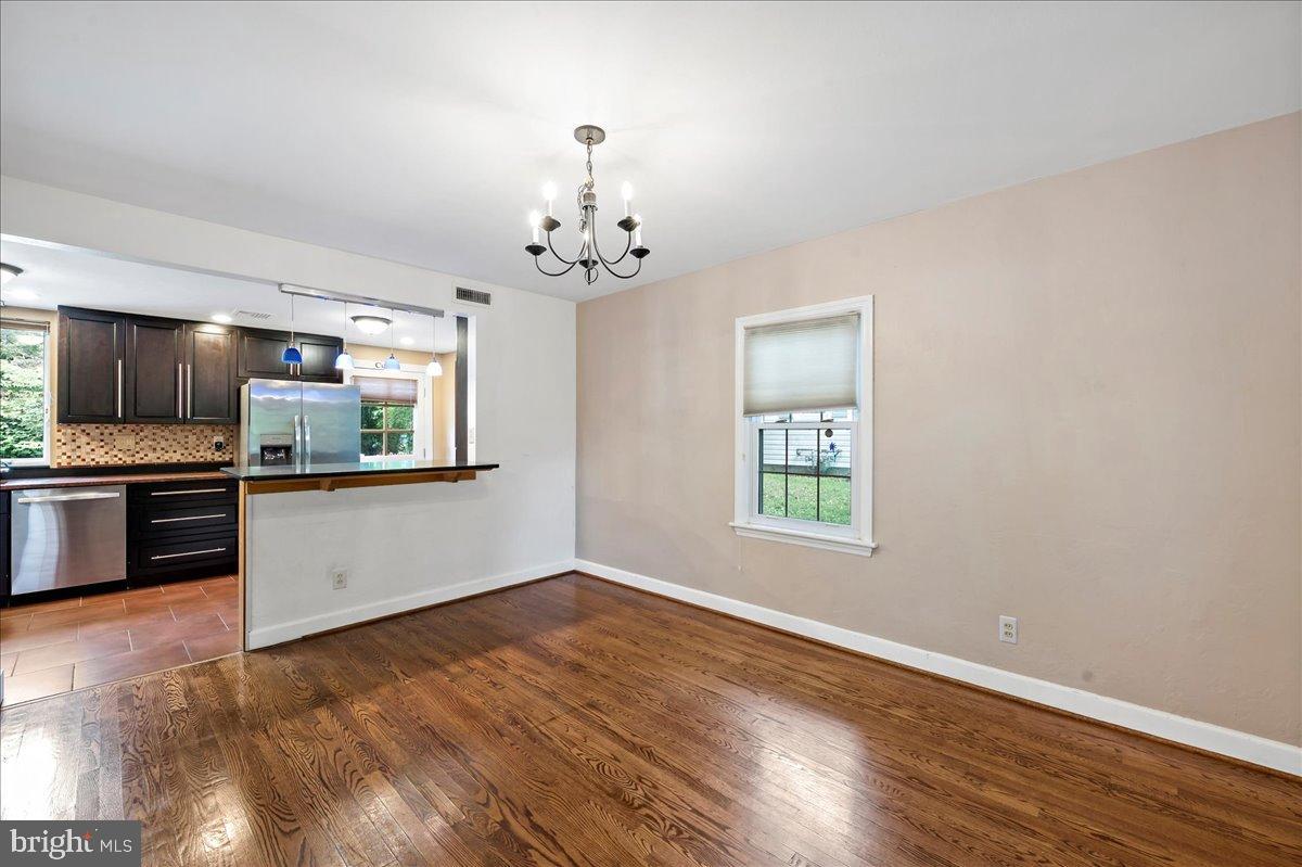 59 West Macada Road Bethlehem, PA 18017 - Photo 15 of 31 Bright and inviting open living space.