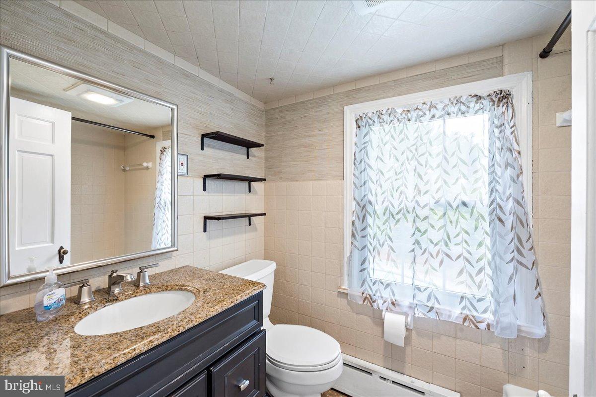 59 West Macada Road Bethlehem, PA 18017 - Photo 22 of 31 Charming bathroom with natural light.