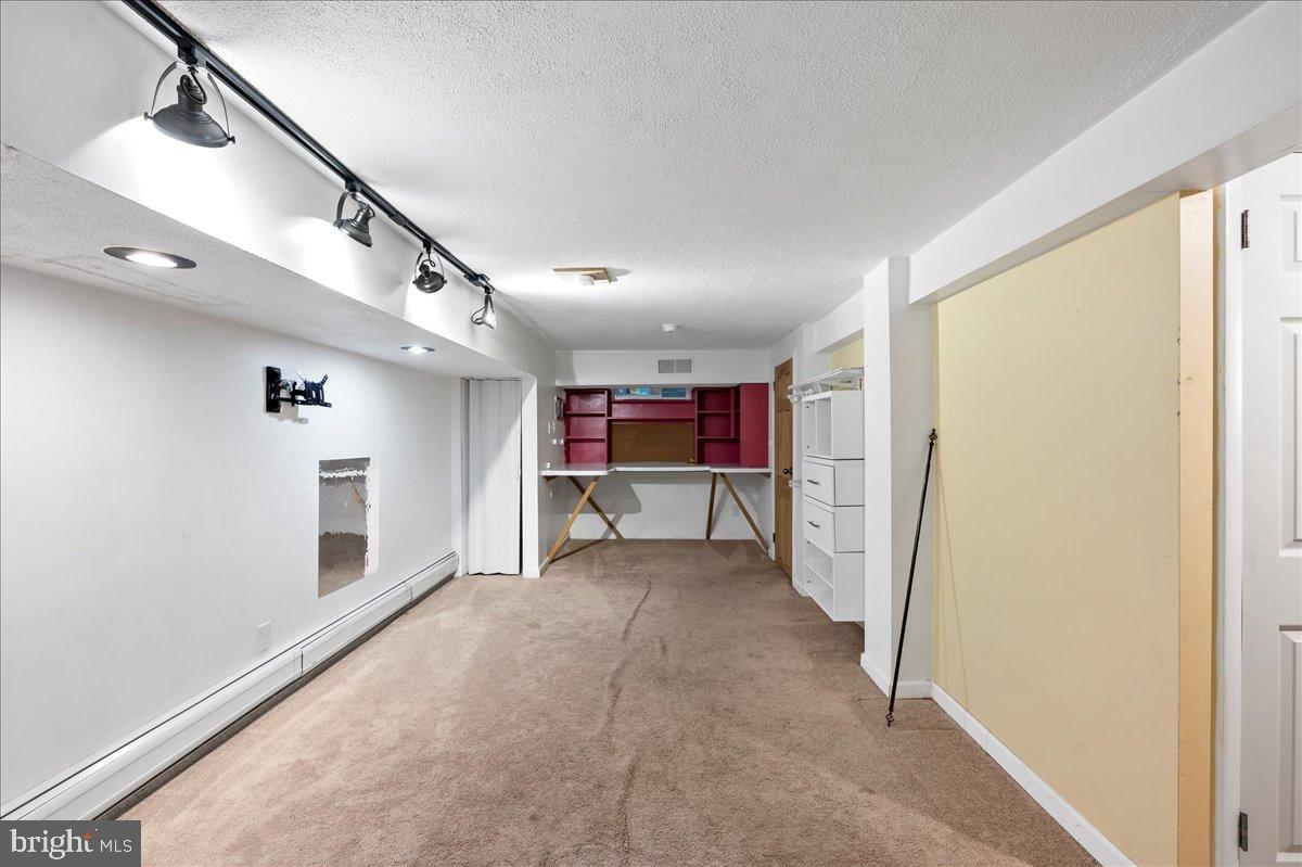 59 West Macada Road Bethlehem, PA 18017 - Photo 24 of 31 Versatile basement space ready for your vision.