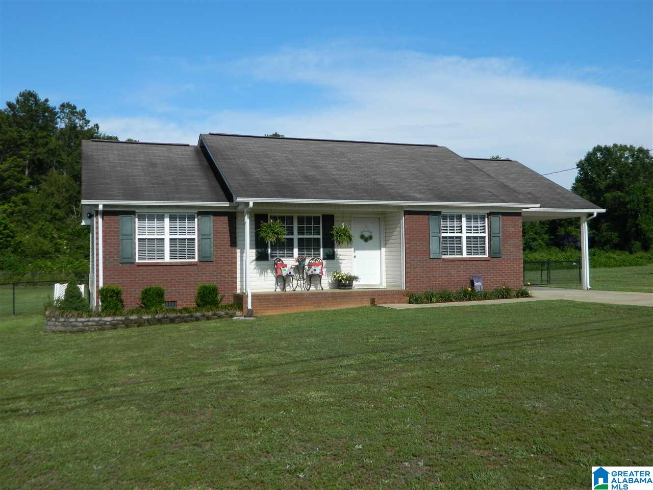 684 Bailey Road Weaver, AL 36277 - Photo 3 of 25