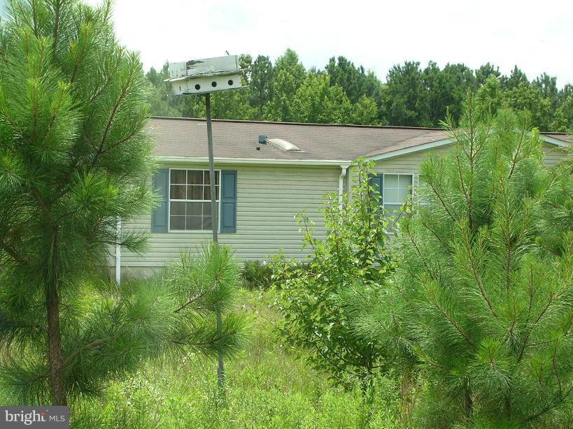 4520 Buttons Neck Road Church Creek, MD 21622 - Photo 1 of 12 Exterior (Front)