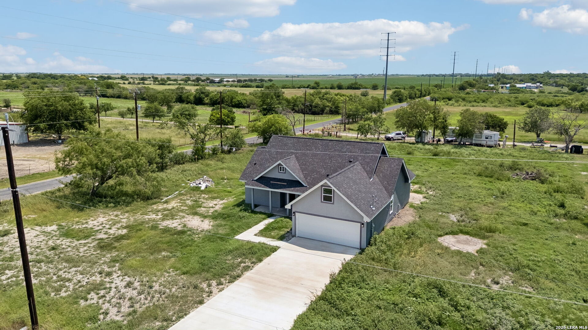 123 Ranchero Natalia, TX 78059 - Photo 37 of 46