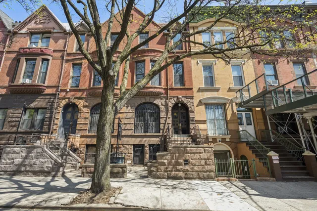 $1,875,000 | 309 West 138th Street | Central Harlem