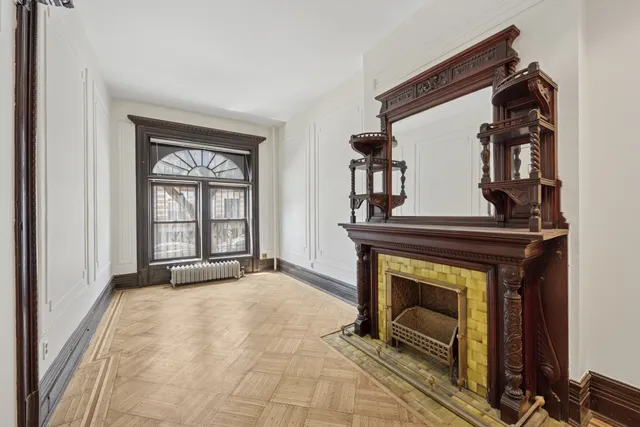 $1,875,000 | 309 West 138th Street | Central Harlem