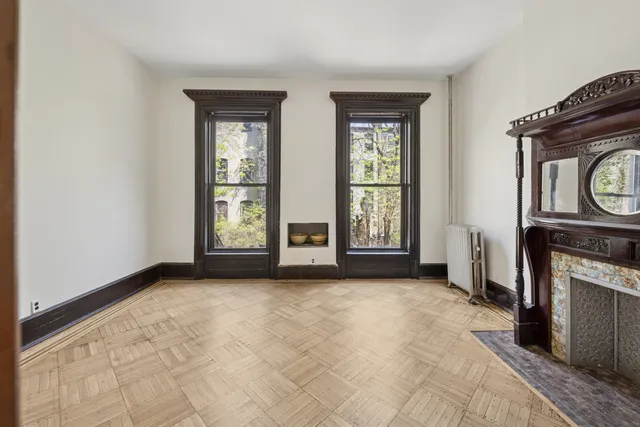 $1,875,000 | 309 West 138th Street | Central Harlem