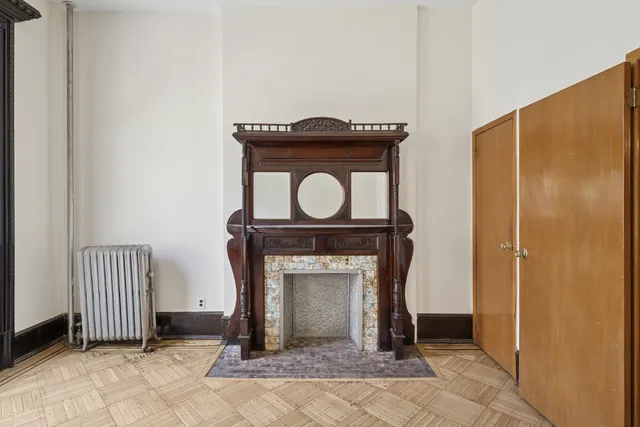 $1,875,000 | 309 West 138th Street | Central Harlem