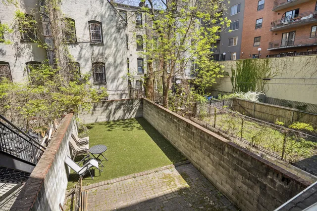 $1,875,000 | 309 West 138th Street | Central Harlem