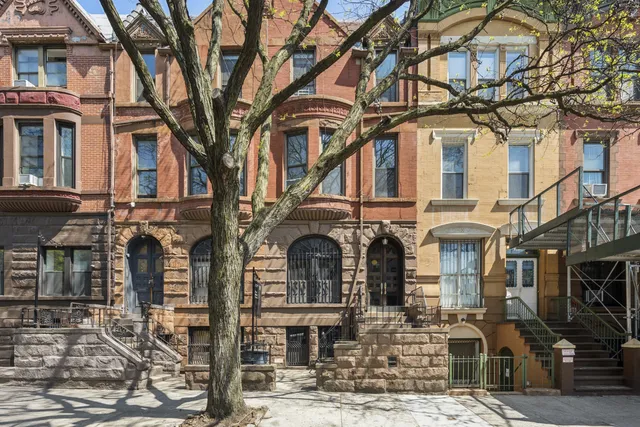 $1,875,000 | 309 West 138th Street | Central Harlem