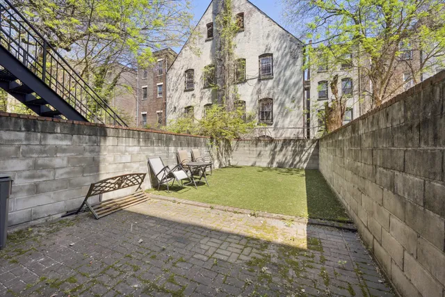 $1,875,000 | 309 West 138th Street | Central Harlem