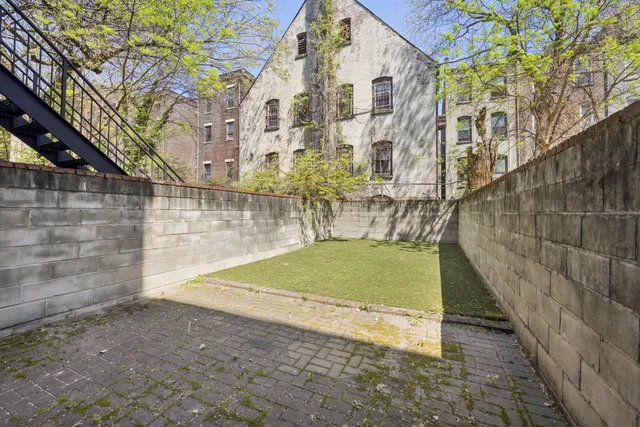 $1,875,000 | 309 West 138th Street | Central Harlem