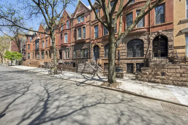 $1,875,000 | 309 West 138th Street | Central Harlem