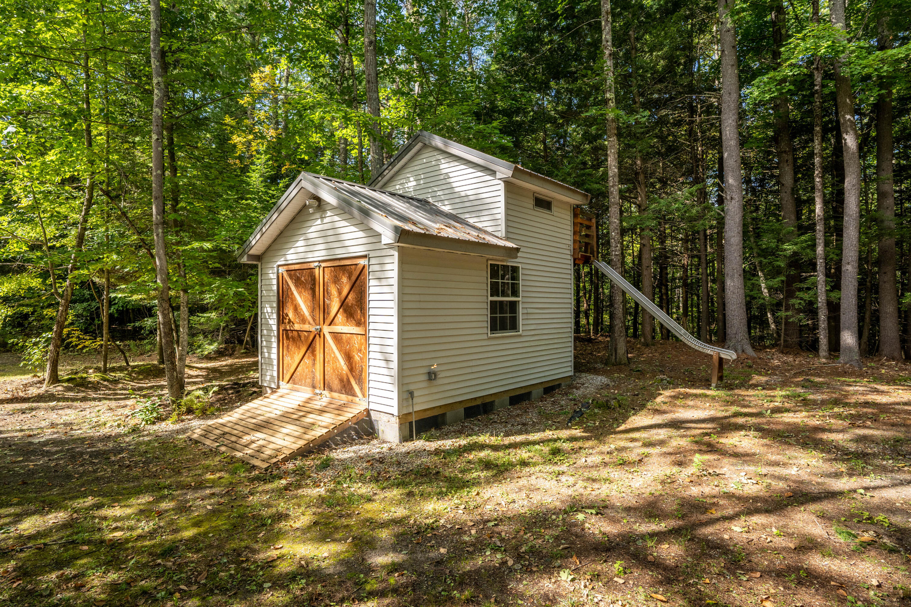 38 Evans Ridge Road Windham, ME 04062 - Photo 55 of 58 1-Exterior-24