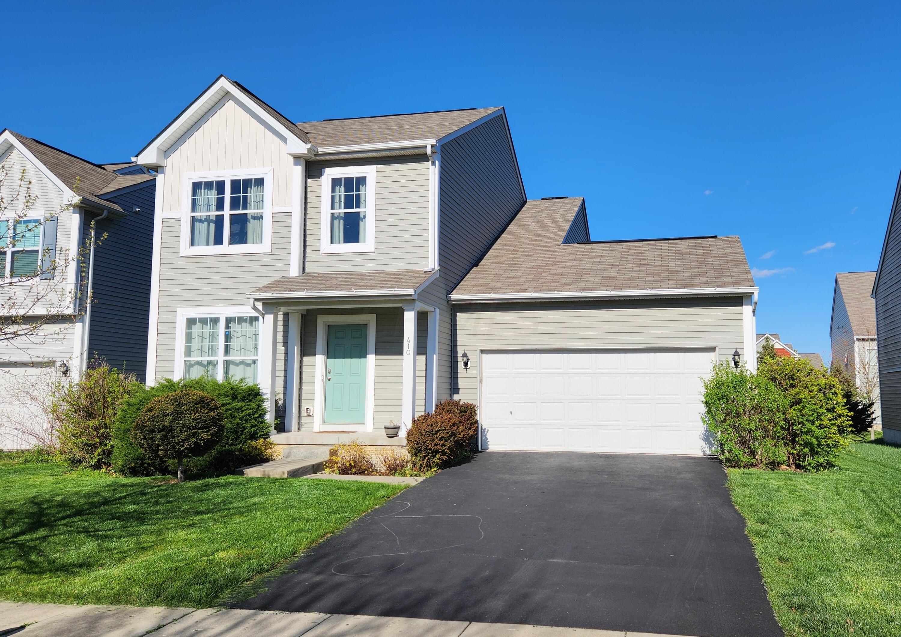 410 Modesta Road Columbus, OH 43213 - Photo 2 of 11 02 Exterior