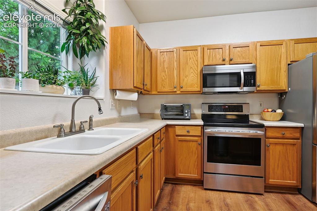 4007 Riviera Grove, Unit 103 Colorado Springs, CO 80922 - Photo 18 of 22