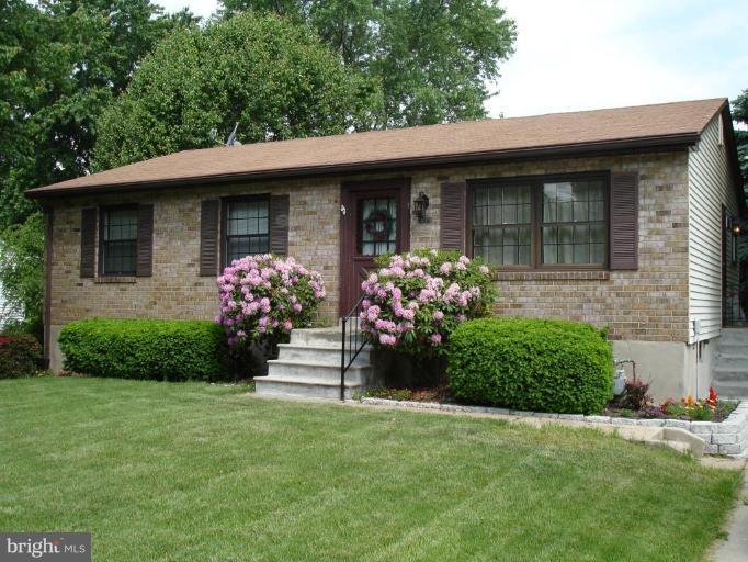 116 Nicodemus Road Reisterstown, MD 21136 - Photo 1 of 25 Exterior (Main)