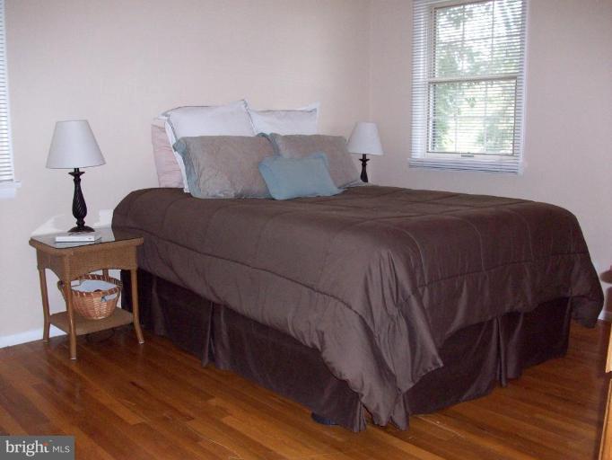116 Nicodemus Road Reisterstown, MD 21136 - Photo 12 of 25 Master Bedroom
